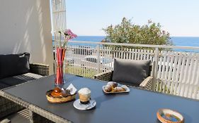 Marina D'Agrò Residence